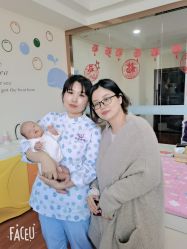 -诗安月子中心(建华南大街店)