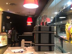 -必胜客(桐梓坡店)