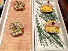-锦楼·臻选新杭帮(杭州中心店)