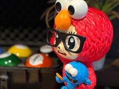 -StayReal Cafe(长宁来福士广场东八区店)