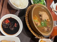 -花园咖啡厅(厦门美丽华大酒店)