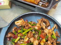 -四妹餐厅(玫瑰街店)