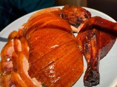 局气烤鸭-局气 烤鸭·北京菜(武清店)
