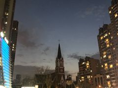 -天主教圣弥额尔堂