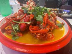 -曹胖子龙虾馆(黄桦路店)
