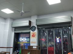 -秦豫肉夹馍(东羊市店)