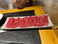 -杨家火锅(国美店)