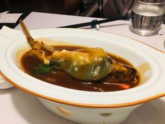 -肆月河豚·新淮扬(金融街店)