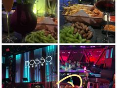 -MOSSO音乐酒吧·live house(南京旗舰店)