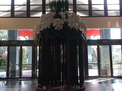 -天目湖御水温泉·度假酒店