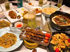 -宏达宴老菜馆(群力第四大道店)
