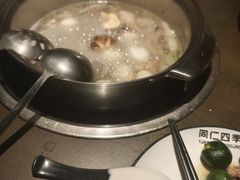 -同仁四季椰子鸡(宝安壹方城店)