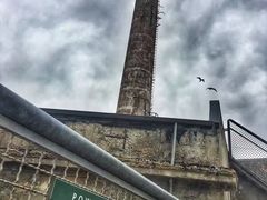 -阿尔卡特拉斯岛