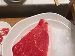 -巴奴毛肚火锅(淮河路店)