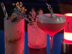 -MOSSO音乐酒吧·live house(南京旗舰店)