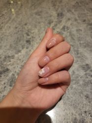 -猪猪女孩日式美睫美甲