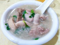 -标记美食新鲜猪杂(兴南大道店)