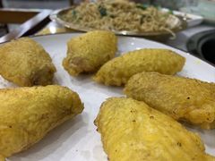 -盈田盈粥庄(博山东路店)