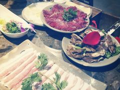 -重庆渝达老火锅(春熙路店)