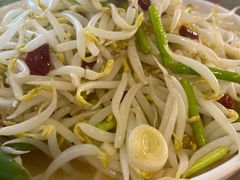 花生芽-李柱·柘城垛子羊肉旗舰店(通泰路店)