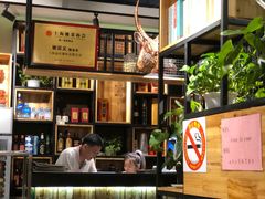-湘聚缘湘菜馆(斜土路店)