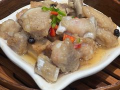-虾饺妹·粤式手工点心(水荫路店)