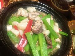 -懒人盐府人家(安贞店)