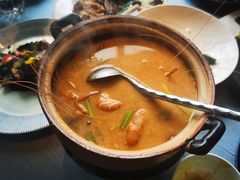 -星叶·东南亚料理(宁波万象汇店)