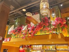 -耶里夏丽·新疆菜·28年喀什老馆(田林东路店)