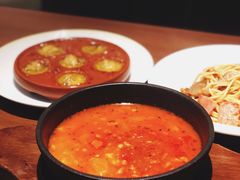 -萨莉亚意式餐厅(杭州西溪龙湖天街店)