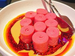 -小大董·烤鸭(西单大悦城店)