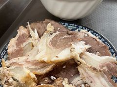 -清真·苍鹰蓬灰牛肉面(盐场路店)