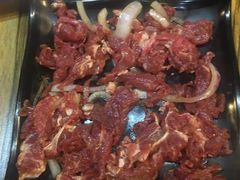 -莱真牛碳火烤肉(合肥旗舰店)