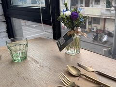 -O'mills Sourdough Bakery&Bistro(永嘉路店)