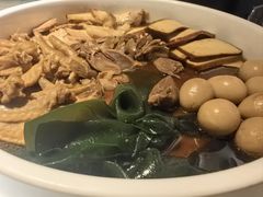 -院8里·小聚园老川菜(九眼桥店)