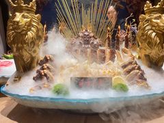 -尚海豆捞(乐虹坊店)