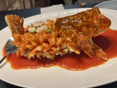 -江南雅厨(李公堤店)