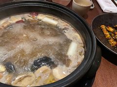 -滇野云南野生菌餐厅(陕西南路店)