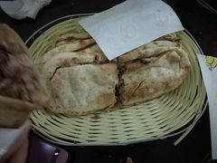 -宝光熏肉鞋底火烧(新街口店)