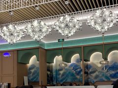 -新世界餐厅(万达店)
