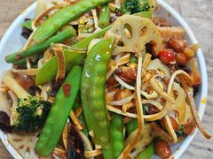 -清真·老陈家烩菜(东新街总店)