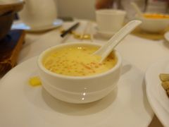 杨枝甘露-利苑酒家(宜安广场店)