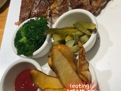 -一轩饺子馆(丽都店)