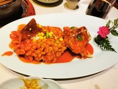 -卯时·龙光雅宴·精致锡帮菜(惠山古镇店)