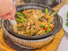-文记壹心鸡(宝华路店)