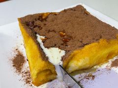 -锦园春香港茶餐厅(西海湾旗舰店)