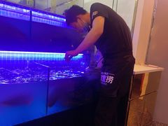 -江南鱼捞(北仑银泰城店)