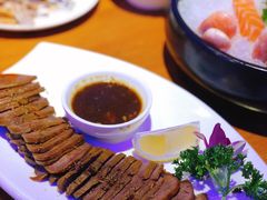 -hallch好吃餐厅(奥体中心店)
