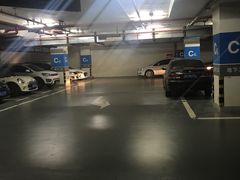 -海岸城停车场(海岸城店)