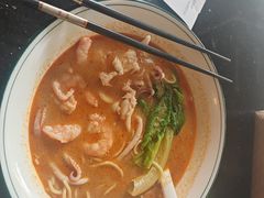 -一峰沙茶面(海峡国际店)